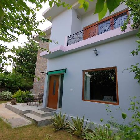 A Dog'S Story, Jaipur Bed and Breakfast Exterior foto