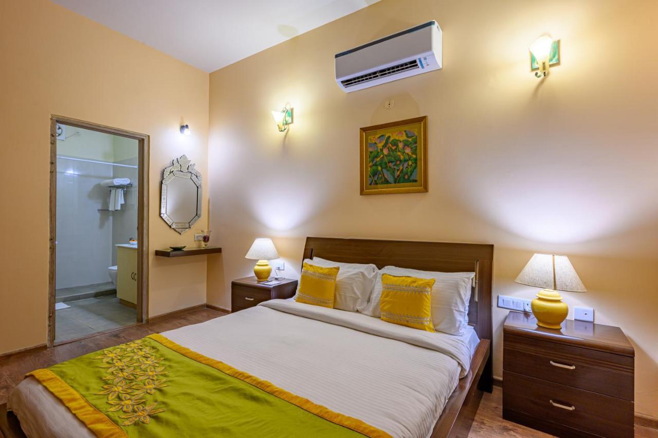 A Dog'S Story, Jaipur Bed and Breakfast Exterior foto