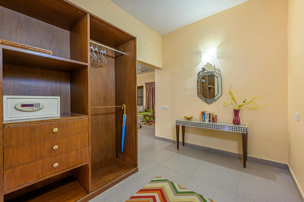 A Dog'S Story, Jaipur Bed and Breakfast Exterior foto