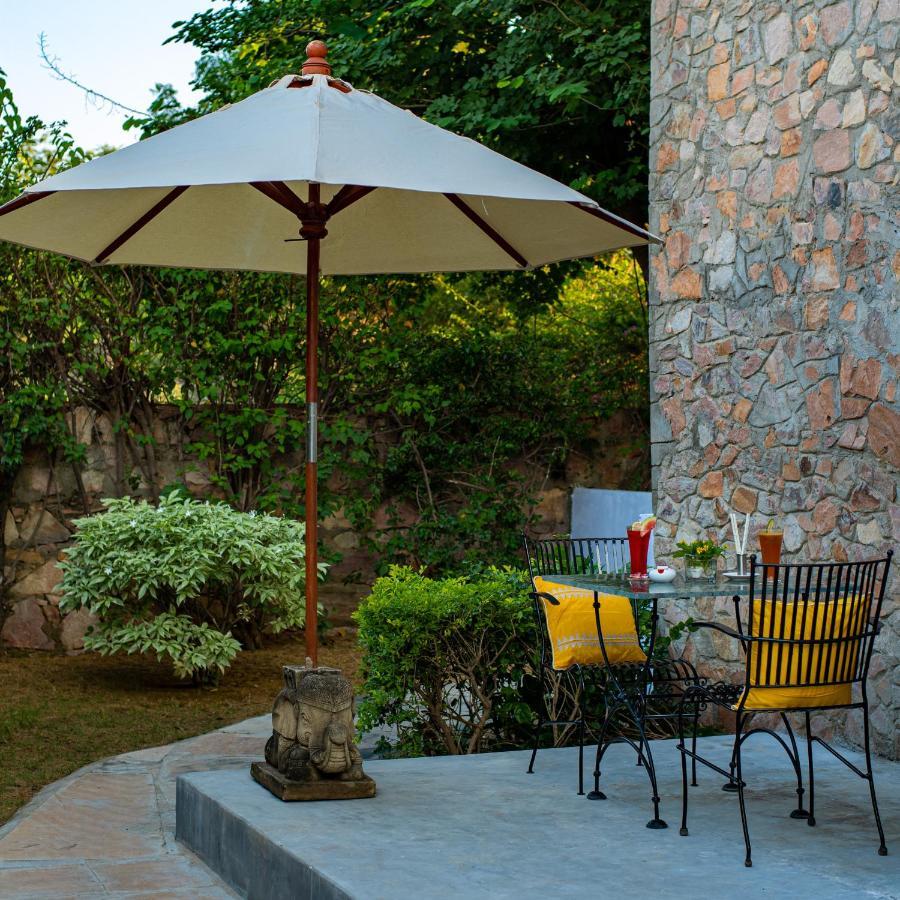 A Dog'S Story, Jaipur Bed and Breakfast Exterior foto