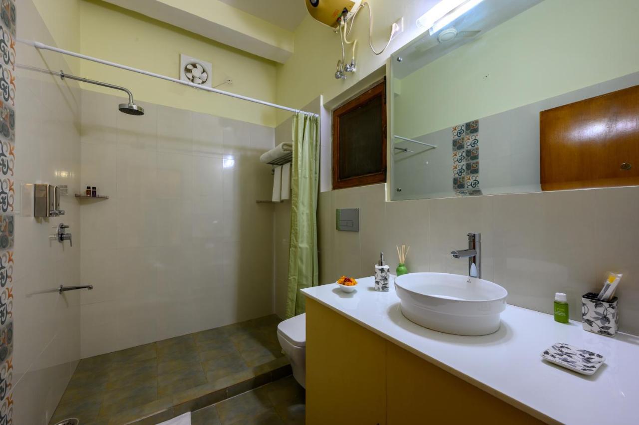 A Dog'S Story, Jaipur Bed and Breakfast Exterior foto