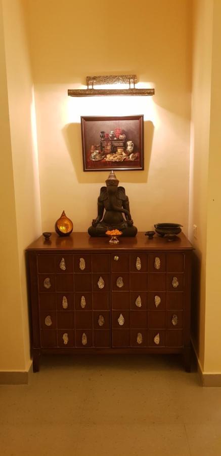 A Dog'S Story, Jaipur Bed and Breakfast Exterior foto